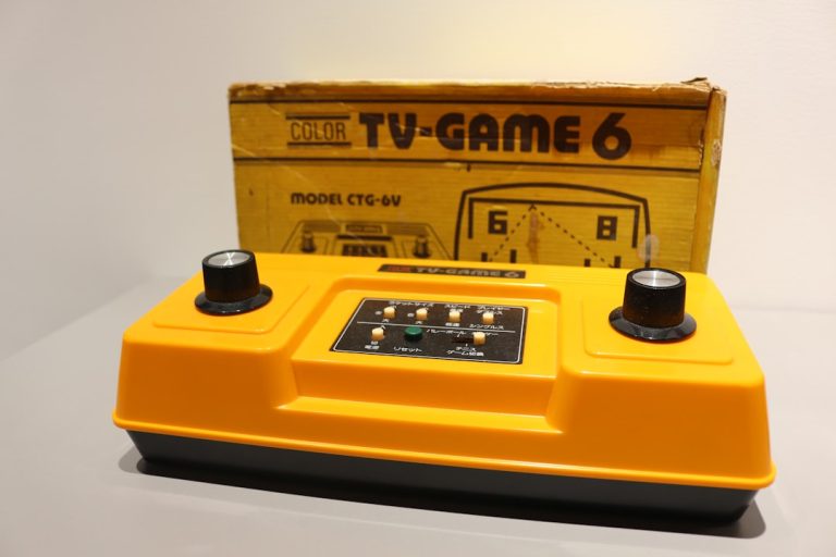 The Art of Gaming Console Repair: From Pixels to Perfection